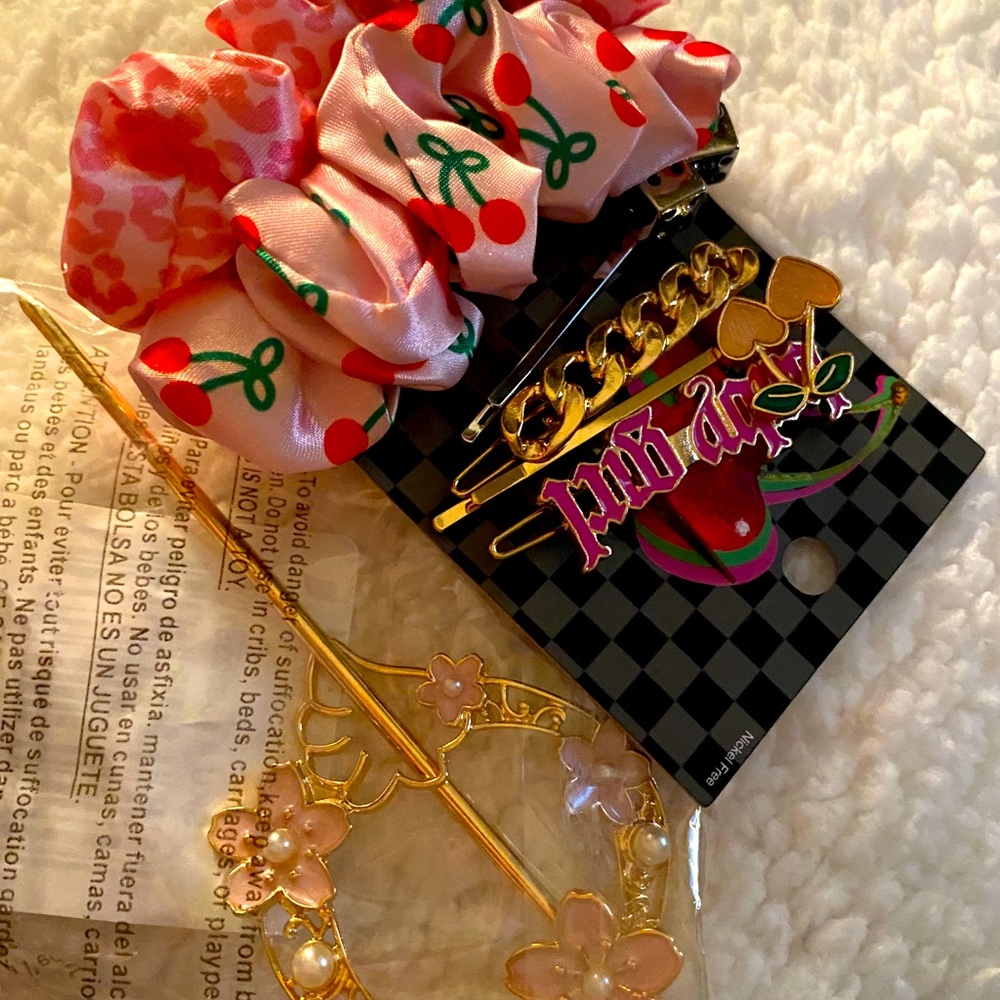 Hair accessory - Picture 5 of 5